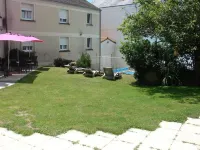 Hôtel le Cerizay Hotels in Mauleon