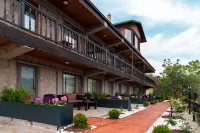 Assos Kartal Yuvasi Boutique Hotel Hotels in Sazlı Köyü