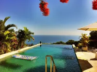 The Hamsa Hotels in Bali