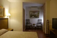 Hotel Torrezaf Hotels in Jaen