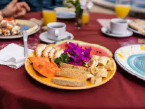 Hotel Patio del Malinche Hoteles en Granada