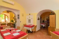 Villa Giusto Hotels in Barano Dischia