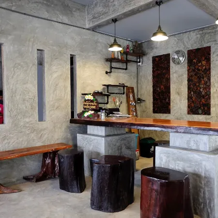 Sirah Hometel - Hostel