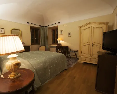 La Luma Hotel Hoteles en Montecosaro