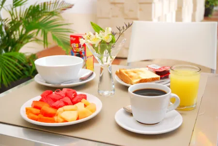 Hotel Bahia Chac Chi