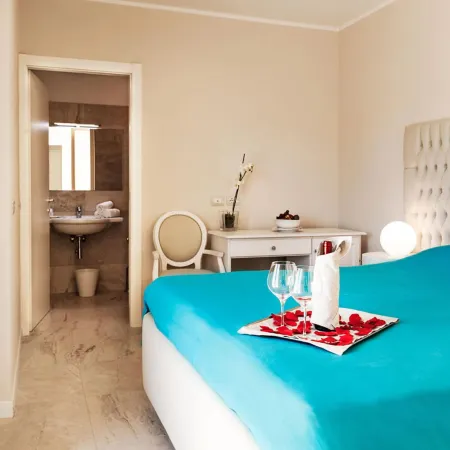 Hotel Terme Marine Leopoldo II Terme & Spa