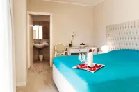 Hotel Terme Marine Leopoldo II Terme & Spa Các khách sạn ở Principina a Mare