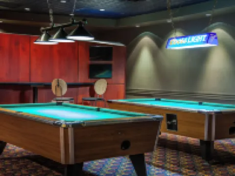 IHotel and Conference Centre Red Deer Formerly Radisson Hoteles en Red Deer