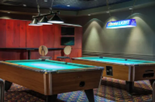 IHotel and Conference Centre Red Deer Formerly Radisson