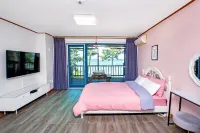 Haesol Maru Pension Taean Hotel dekat Yeongmokhang Port