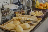 Hotel Biton - breakfast