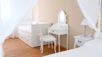 B&B I 10 Mondi