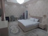 Hotel DILFUZA Hotels near Silk Road Samarkand