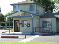 노스 베이 인 산타 로사