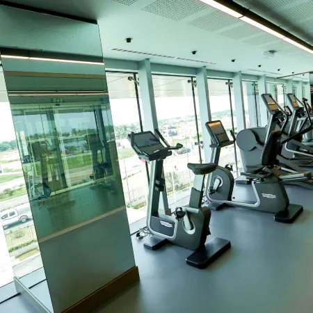 Radisson Blu Abidjan Airport