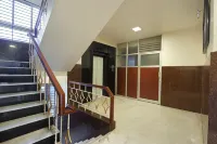 Mannars Yatri Nivas Hotel