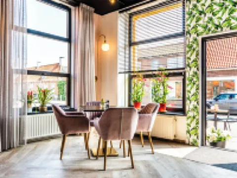 Boutique Hotel Charley's Hotels in Westkapelle