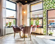 Boutique Hotel Charley's Hotel a Domburg