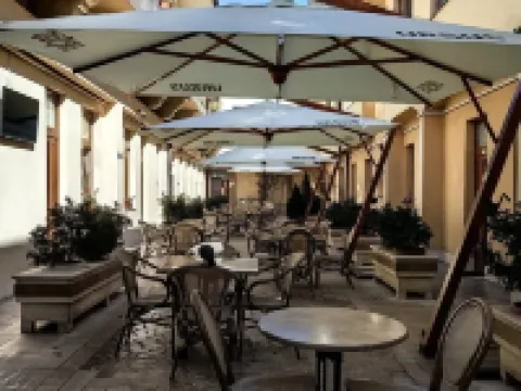 Hotel Transilvania Hotels in Cluj-Napoca