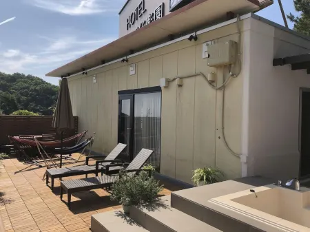 伊勢原現代樂園飯店