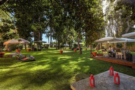 Hotel Area Roma