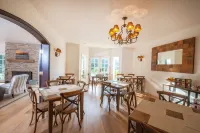 Seal Cove Inn Hotels in Moss Beach