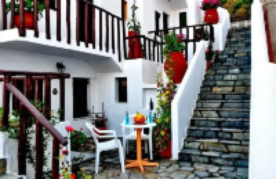 Heliotrope Apartments