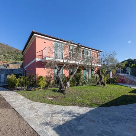 Aria Design B&B Levanto