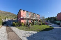 Aria設計早餐旅館萊萬託