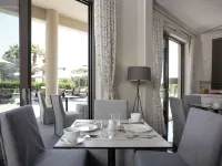 Lagouvardos Village Hotel Hotels in Gargaliani