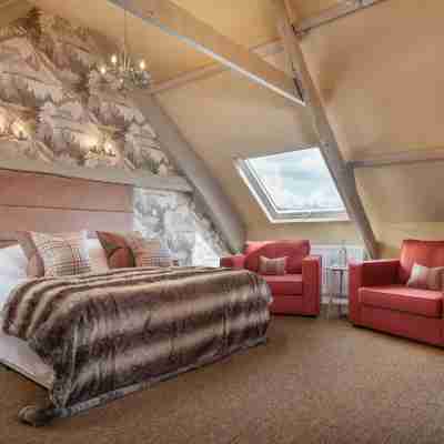 Mill End Hotel Rooms