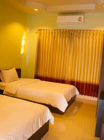 รูปภาพของโรงแรมวัทนวรรณ