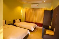 Wattanawan Hotel Hotels in Thoeng
