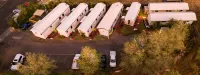 Mt Isa City Motel - Motels