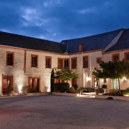 Hôtel Burgevin