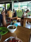 Aosmec Square Hotel - sarapan