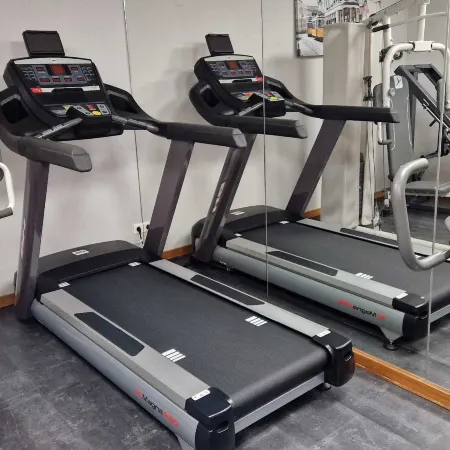 Hotel 3K Madrid