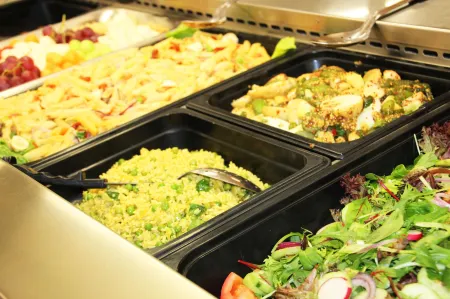 Aaok Moondarra Caravan Park