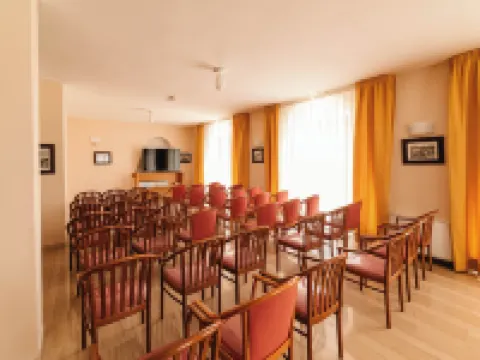 Hotel Degli Aranci Hotels in Vieste