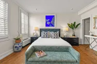 Tropicals of Palm Beach