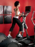 悉尼麗怡酒店 - 健身室/gym room