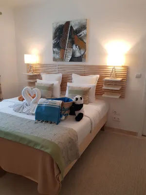 Hotel Villa Maya