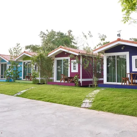 Baan Maesot Plus