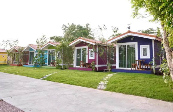 班湄索 PLUS 酒店