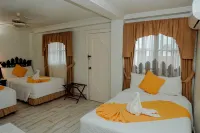 Hotel Casona de La Isla Hotels in San Jose