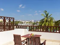 Juweira Boutique Hotel - Ocean View