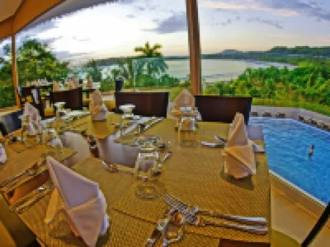 Nammbú Beach Front Bungalows Hotels in Puerto Carrillo