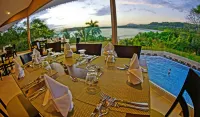 Nammbú Beach Front Bungalows Hotels in Punta Islita