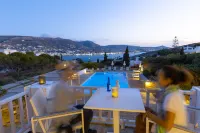 Akrotiri Hotel Hotel di Paros
