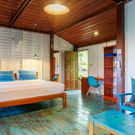 Baan Kiao